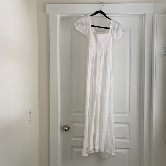 Jen's Pirate Booty Maxi Dress - Picture 3 of 7